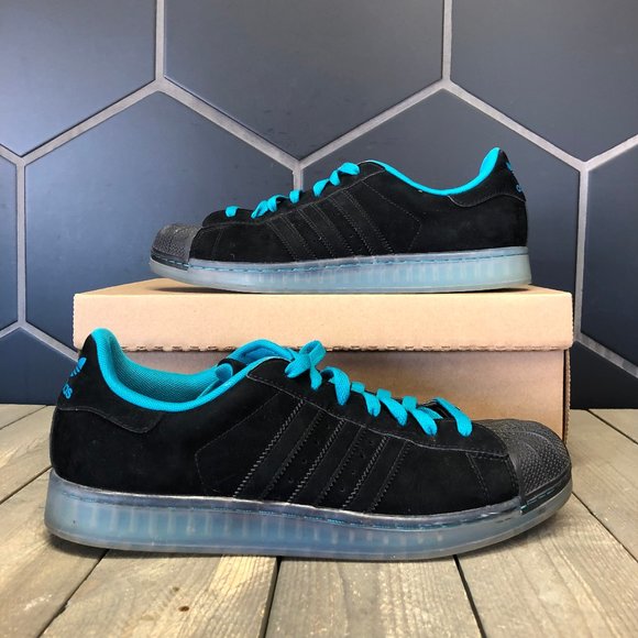 adidas superstar clr black